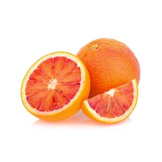 Orange Tarocco (halbblut)