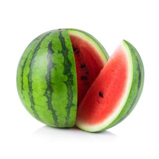 Melone Wasser mini