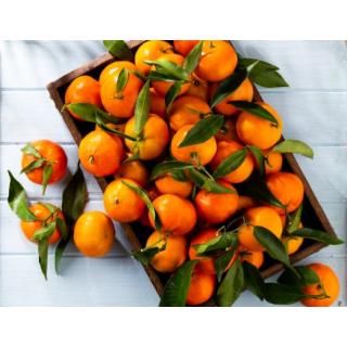 Clementine Kiste 2,3kg