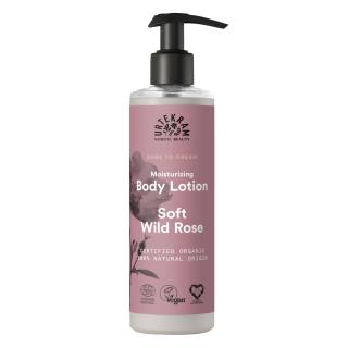 Bodylotion Wild Rose 250ml URT