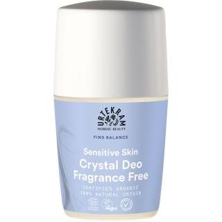 Deo Fragrance Free 50ml URT