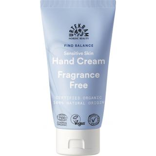 Handcreme Fragrance Free 75ml URT