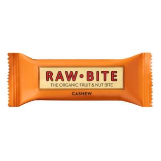 Fruchtriegel Cashew 50g RWB