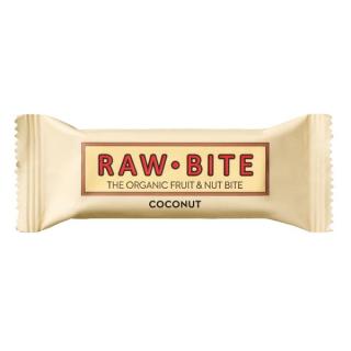 Fruchtriegel Coconut 50g RWB