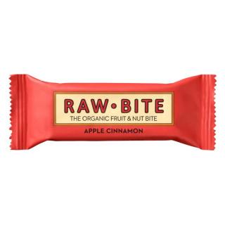 Fruchtriegel Apfel Zimt 50g RWB