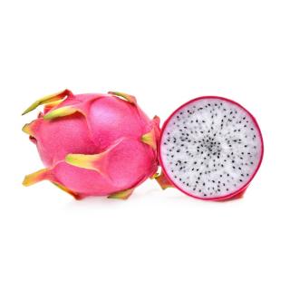 Pitahaya Drachenfrucht