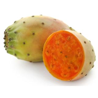 Kaktusfeigen