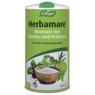 Herbamare 500g BFR