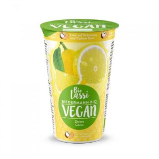 Lassi Zitrone vegan 230ml MBI