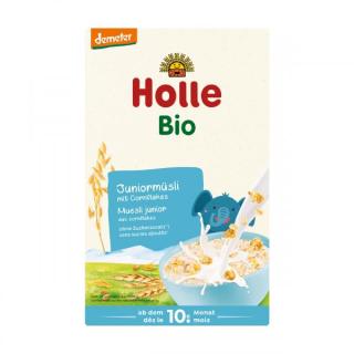 Juniormüsli mit Cornflakes 250g HOL