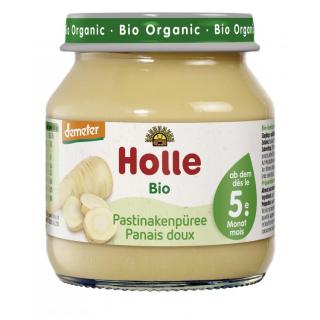 Baby Pastinakenpüree 190g DEM