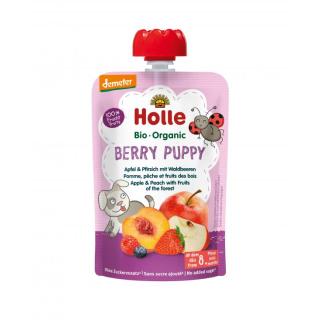 Berry Puppy Apfel & Pfir 100g HOL