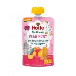 Pear Pony 100g HOL