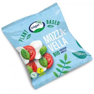 MozzaVella Kugel 125g ZFK