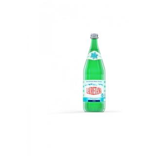 Lauretana ohne Ksäure 1,0l LTA