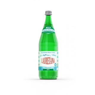Lauretana mild 1,0l LTA