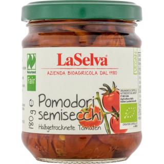 Halbgetrocknete Tomaten 180g SEL