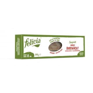 Buchweizen Spaghetti 250g FEL