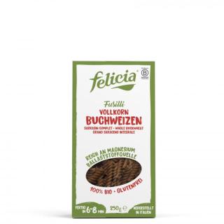 Buchweizen Spirelli 250g FEL