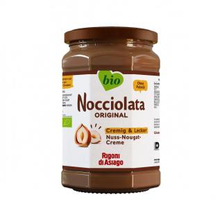 Noccialata Nougat Creme 650g RDA