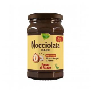 Nocciolata Nougat Creme vegan 250g RDA