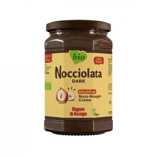 Nocciolata Nougat Creme vegan 650g RDA