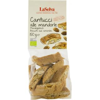 Cantucci Mandel 150g SEL