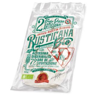 Pizza Böden frisch 450g SPB