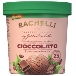 TK Eis Schoko demeter 500g RAC