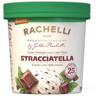 TK Eis Stracciatella 500g RAC