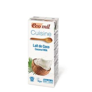 Kokos Cuisine 200ml ECM