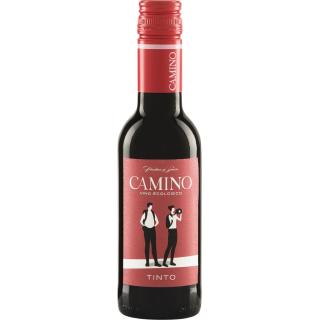 Camino tinto 0,25l RIE