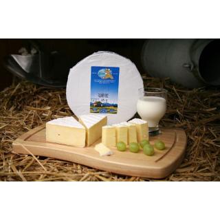 Allgäuer Brie ZUR