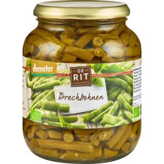 Brechbohnen 680ml RIT
