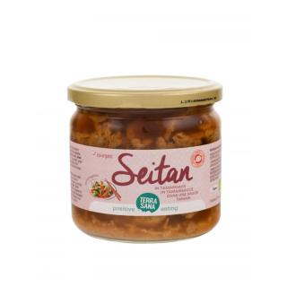 Seitan in Tamari 350g TER