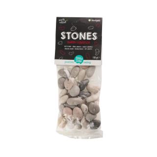 Lakritz Stones 100g TER