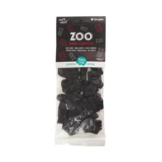 Lakritz Zoo 100g TER