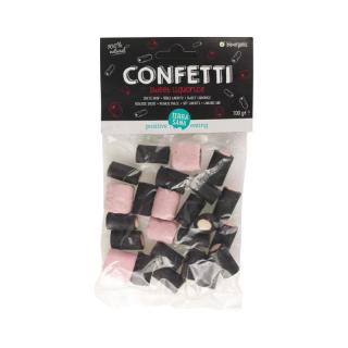 Confetti Lakritz 100g TER