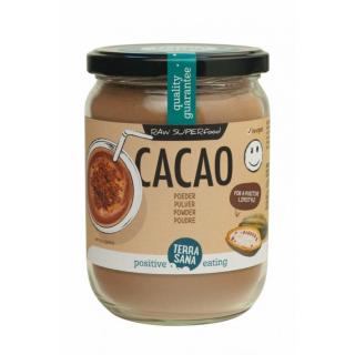 Kakao Antioxidant Pulver 160g TER