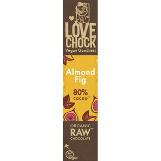 Mandel Feige 40g LOV
