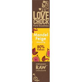 Mandel Feige 40g LOV