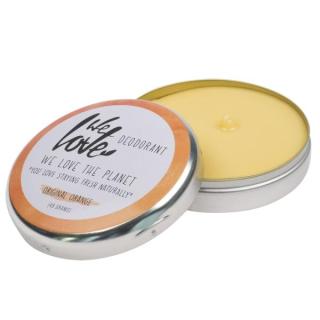 Deocreme Original Orange 48g WLP