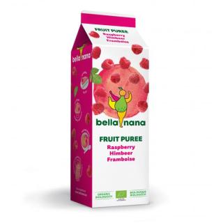 TK Fruchtpüree Himbeere 6kg BJR (auf Bestellung)