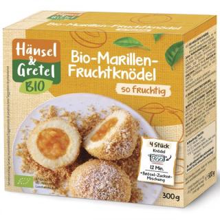 TK Marillenknödel 300g HGR