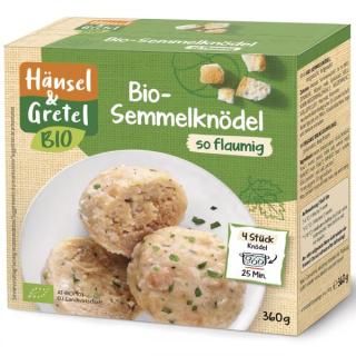 TK Semmelknödel 360g HGR