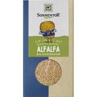Alfalfa 120g STN