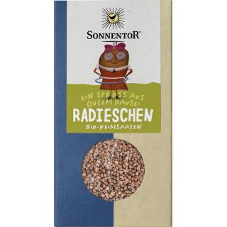 Radieschen 120g STN