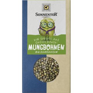 Mungbohnen 120g STN