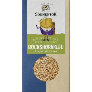 Bockshornklee 120g STN