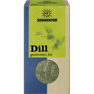 Dill 15g STN